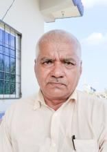 इन्द्रजित  यादव  वडा- अध्यक्ष 